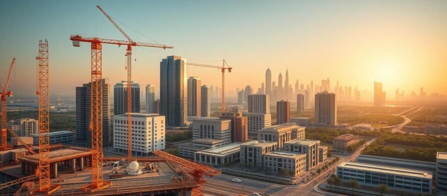 مقاولات الكويت