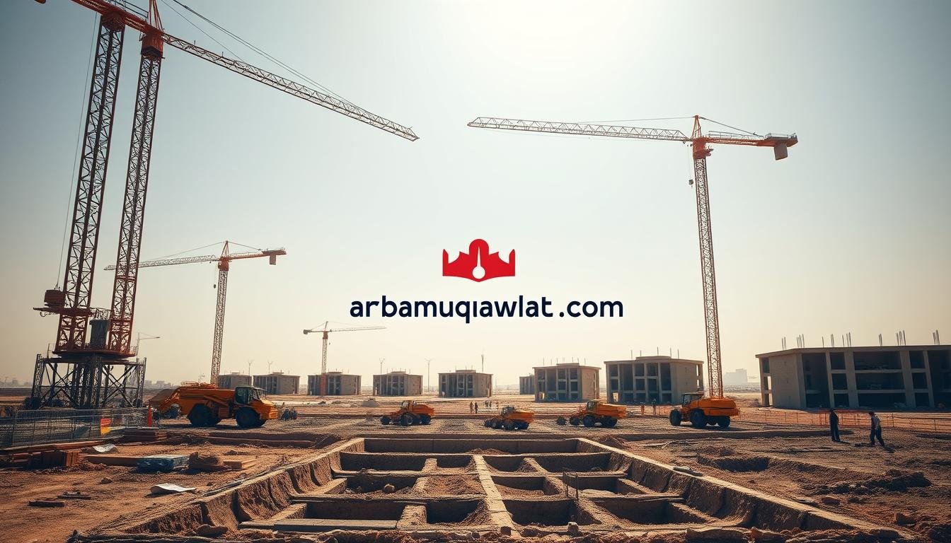 مقاولات الكويت وخدمات الإنشاءات مقاولات الكويت وخدمات الإنشاءات