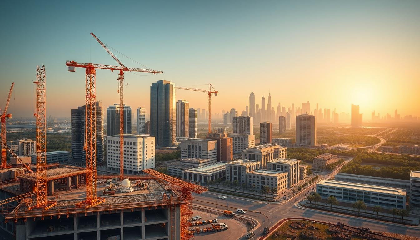 مقاولات الكويت