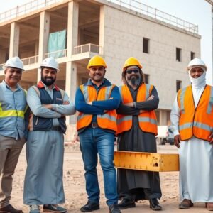 مميزات شركة مقاولات عامة اليرموك مميزات شركة مقاولات عامة اليرموك