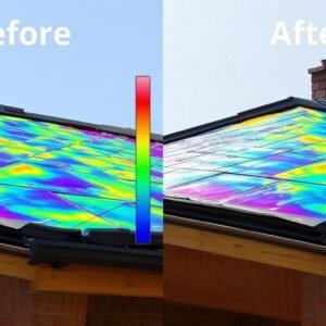 مميزات عازل طربال سعودي