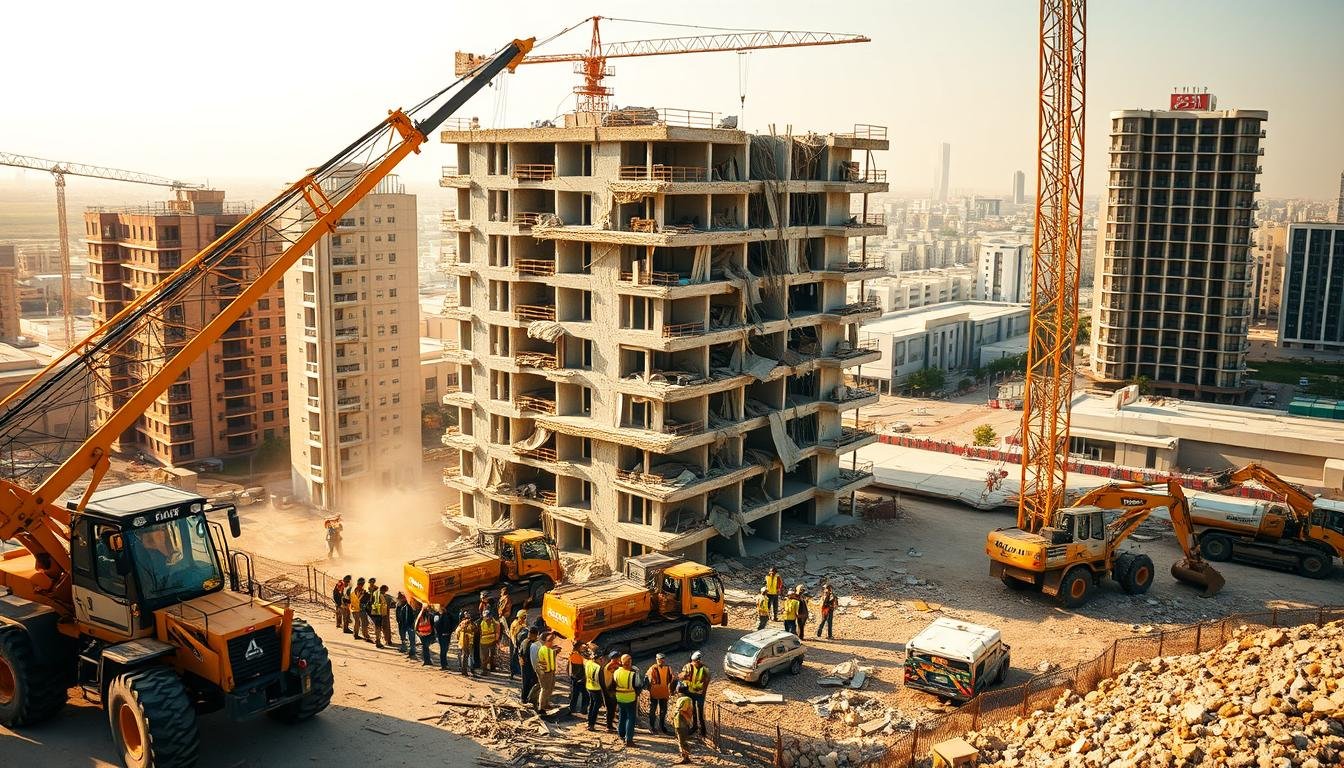 منهجية العمل والخدمات منهجية العمل والخدمات