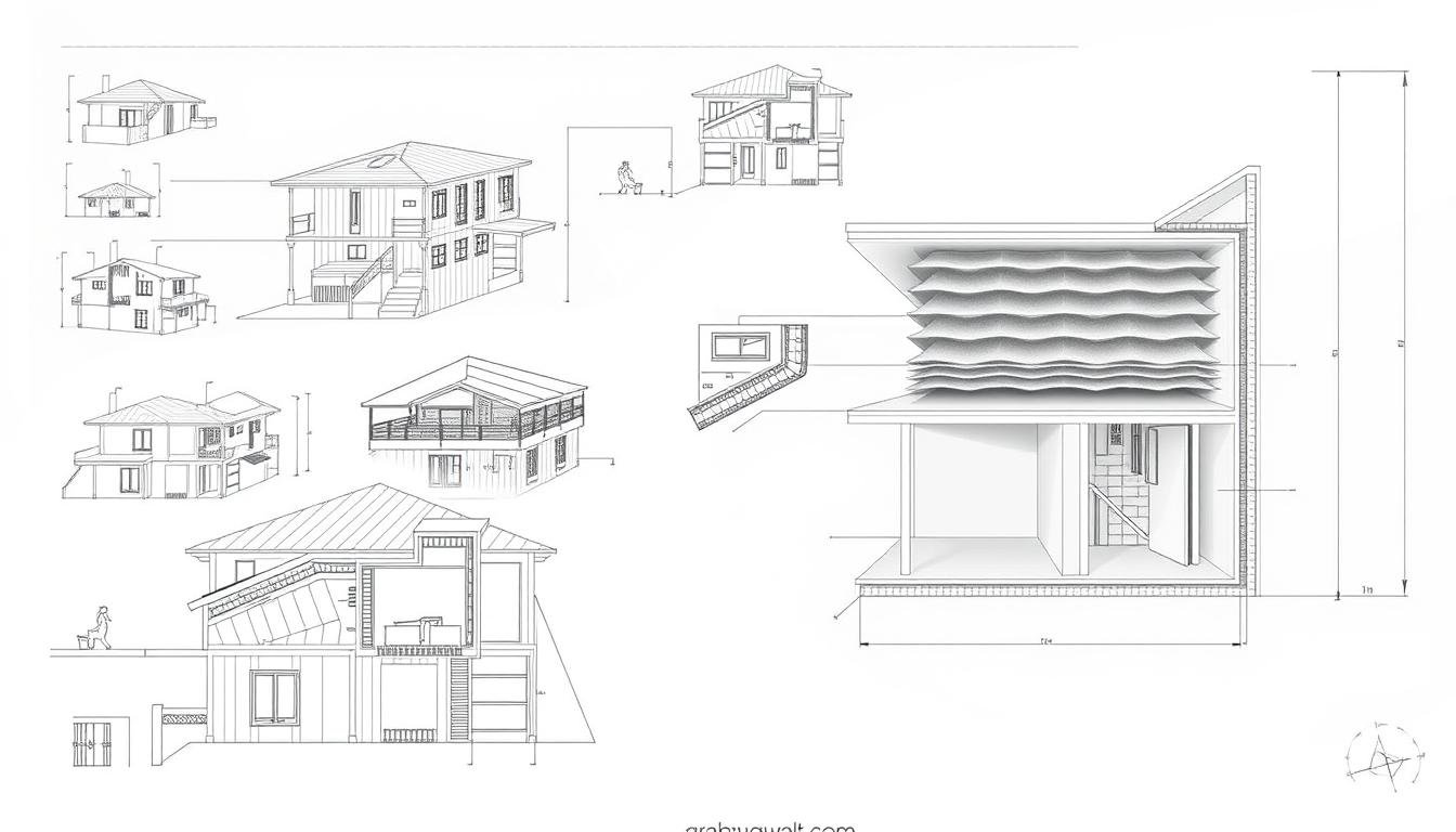 نماذج من الأعمال السابقة في عزل المباني نماذج من الأعمال السابقة في عزل المباني