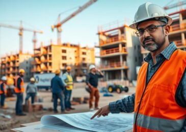 مقاول بناء متميز - مقاولات عامة رائدة