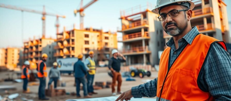 مقاول بناء متميز - مقاولات عامة رائدة