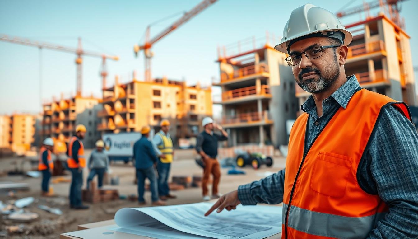 مقاول بناء متميز   مقاولات عامة رائدة