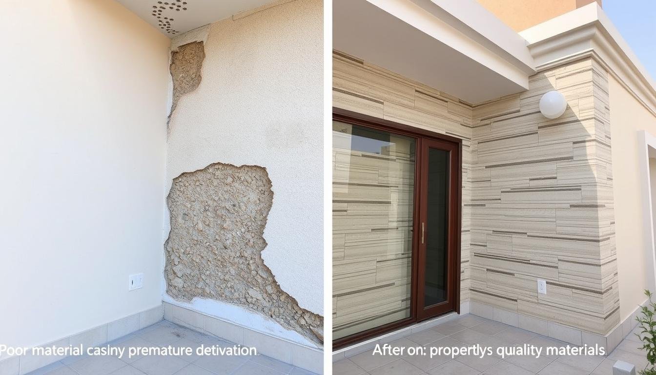 أخطاء شائعة في ترميمات ضاحية عبدالله السالم