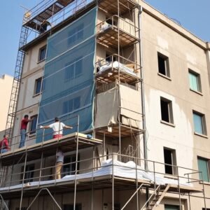 أعمال ترميم مبنى في مقاولات بالكويت أعمال ترميم مبنى في مقاولات بالكويت