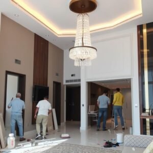 أعمال ديكور داخلي في مقاولات بالكويت أعمال ديكور داخلي في مقاولات بالكويت