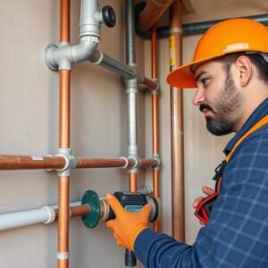 أعمال سباكة في مقاولات بالكويت أعمال سباكة في مقاولات بالكويت