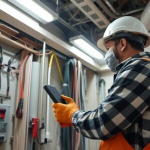 أعمال كهربائية في مقاولات بالكويت أعمال كهربائية في مقاولات بالكويت