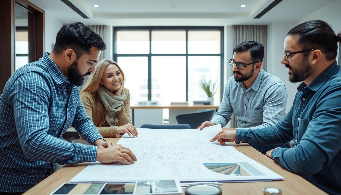 اختيار شركة ترميمات موثوقة في الفنطاس