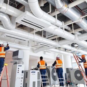 تركيب أنظمة تكييف في مقاولات بالكويت تركيب أنظمة تكييف في مقاولات بالكويت