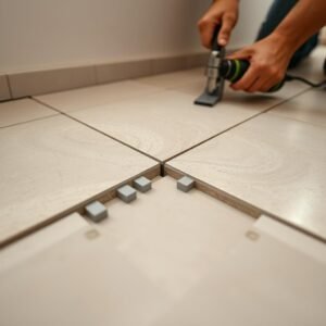 تركيب سيراميك أرضيات بواسطة مقاول تركيب سيراميك الكويت