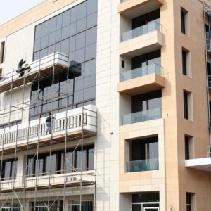 ترميم المباني التجارية في ابو فطيرة