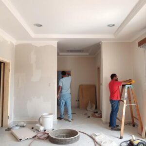 ترميم المنازل في صباح السالم