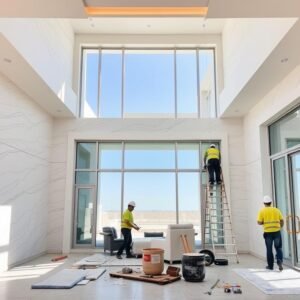 ترميم فلل في الكويت ترميم فلل في الكويت