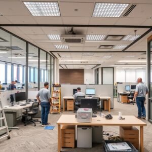 ترميم مباني تجارية في الكويت ترميم مباني تجارية في الكويت