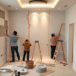 ترميم منازل في الكويت ترميم منازل في الكويت