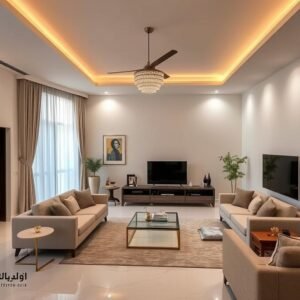 ترميم وتجديد المنازل في ابو فطيرة