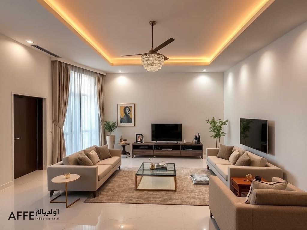 ترميم وتجديد المنازل في ابو فطيرة