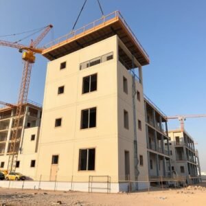 تقنيات بناء حديثة في مقاولات بالكويت تقنيات بناء حديثة في مقاولات بالكويت