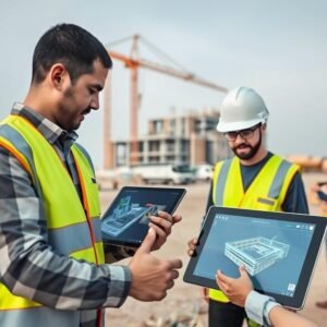 تقنيات حديثة في مقاولات بالكويت تقنيات حديثة في مقاولات بالكويت