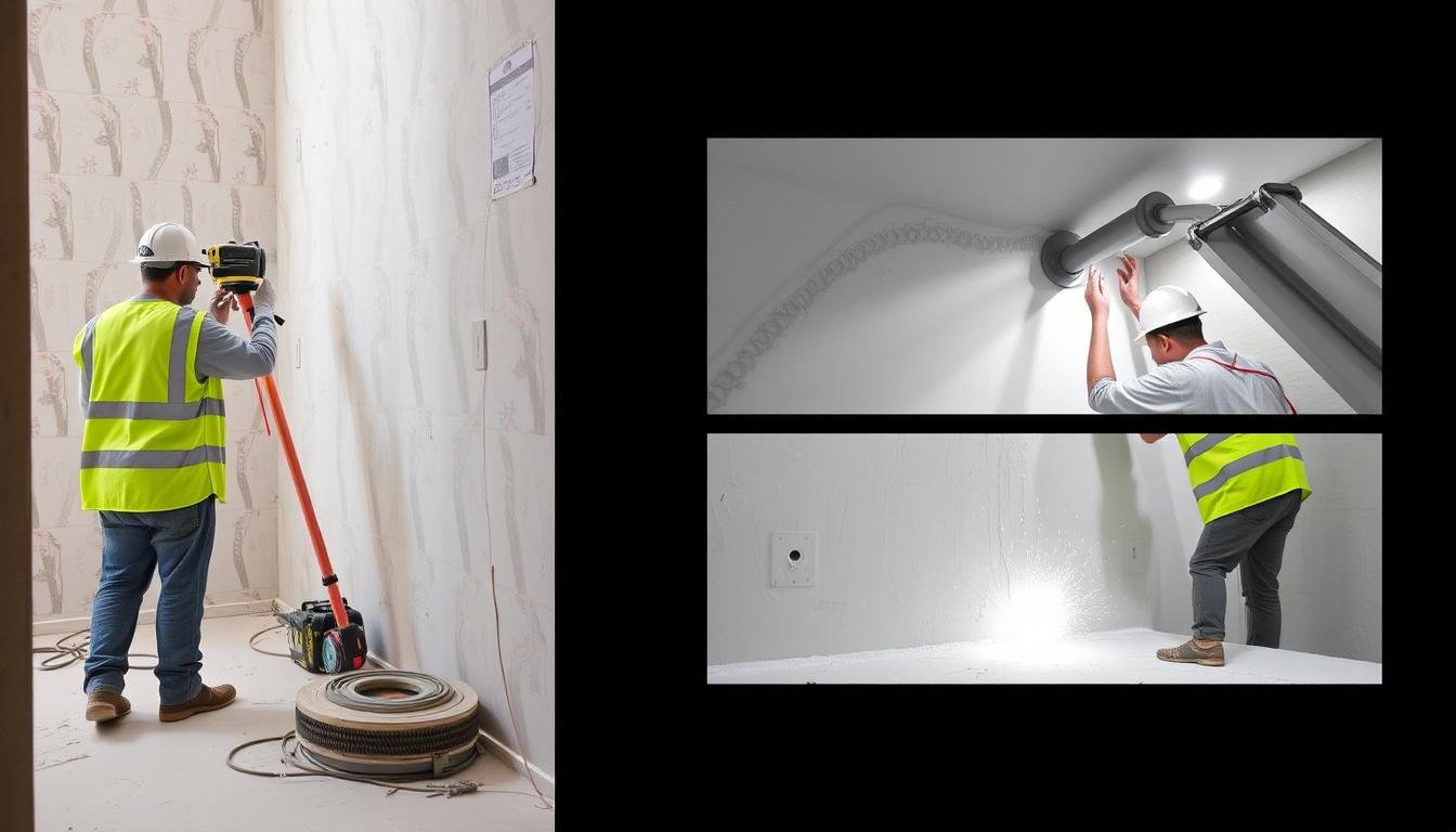 تقنيات حديثة مستخدمة في ترميمات الفنطاس