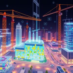 تقنيات رقمية في مقاولات بالكويت تقنيات رقمية في مقاولات بالكويت