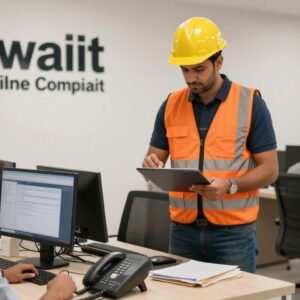 تواصل مع مقاول تكسير وهدم في الكويت