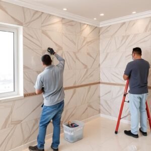 جودة عالية في أعمال الترميم من مقاول ترميم بالكويت جودة عالية في أعمال الترميم من مقاول ترميم بالكويت