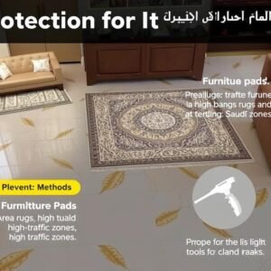 حماية السيراميك من الخدوش والتلف حماية السيراميك من الخدوش والتلف