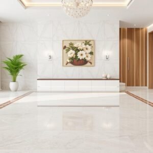 خدمات إضافية يقدمها مقاول بلاط محترف في الكويت