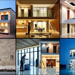 خدمات ترميم متنوعة يقدمها مقاول ترميم بالكويت خدمات ترميم متنوعة يقدمها مقاول ترميم بالكويت