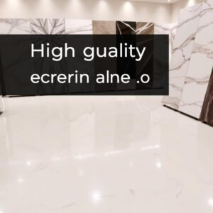 سيراميك البورسلين عالي الجودة للتركيب في الكويت