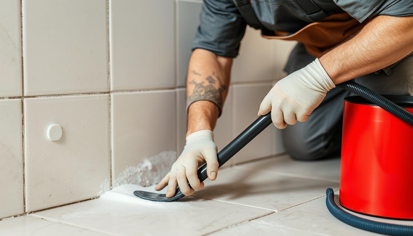 صيانة دورية للسيراميك من قبل فنى متخصص