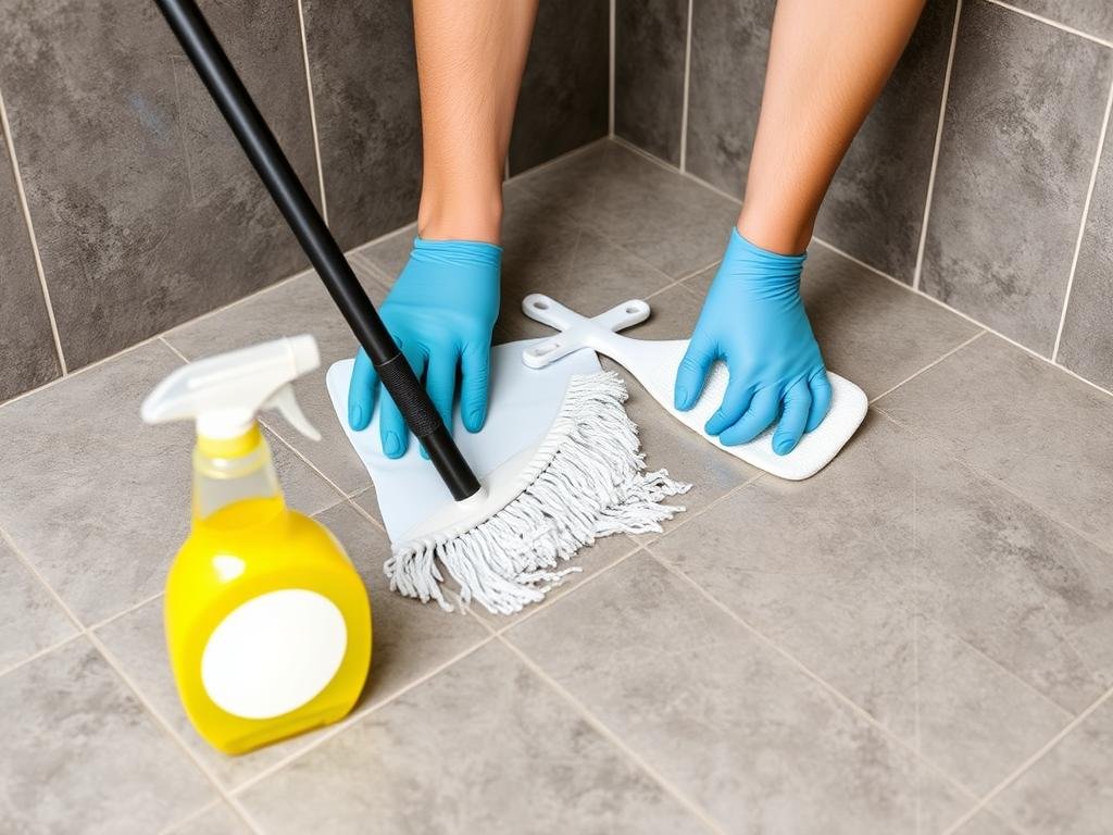 طرق العناية والصيانة الدورية للسيراميك