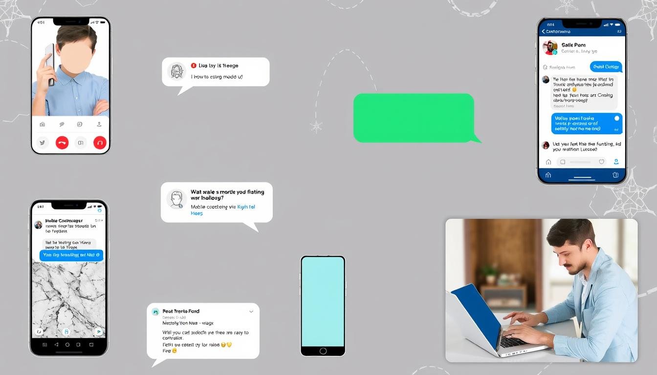 طرق متعددة للتواصل مع رقم مقاول رخام الكويت عبر الهاتف والإنترنت