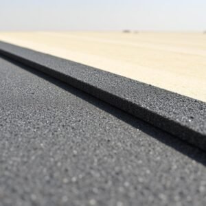 عازل اسطح جيتاروف في الكويت