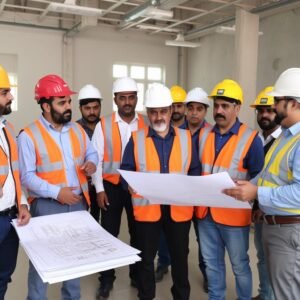 فريق ترميمات ابو فطيرة المحترف يقدم خدمات عالية الجودة