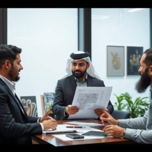 كيفية اختيار مقاول حدادة الكويت المناسب لمشروعك