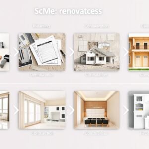 مراحل عملية الترميم مع أفضل مقاول ترميمات عامة في الكويت