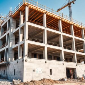 مشروع إنشائي لمقاولات بالكويت مشروع إنشائي لمقاولات بالكويت