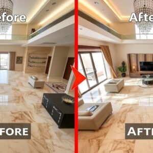 مشروع تركيب سيراميك منفذ باحترافية في فيلا سعودية مشروع تركيب سيراميك منفذ باحترافية في فيلا سعودية