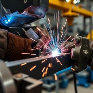 معايير الجودة العالية في أعمال مقاول حدادة الكويت