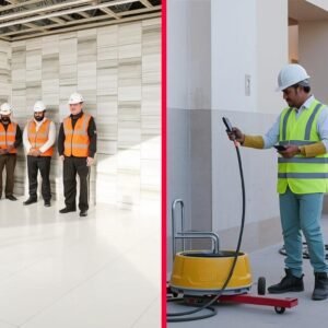 مقارنة بين شركات تركيب السيراميك والمقاولين الأفراد مقارنة بين شركات تركيب السيراميك والمقاولين الأفراد