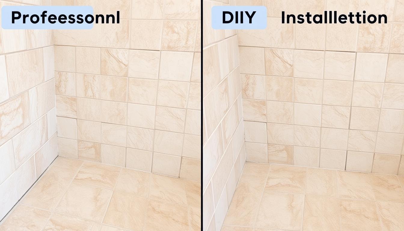 مقارنة بين عمل فنى سراميك محترف وعمل شخص هاوٍ