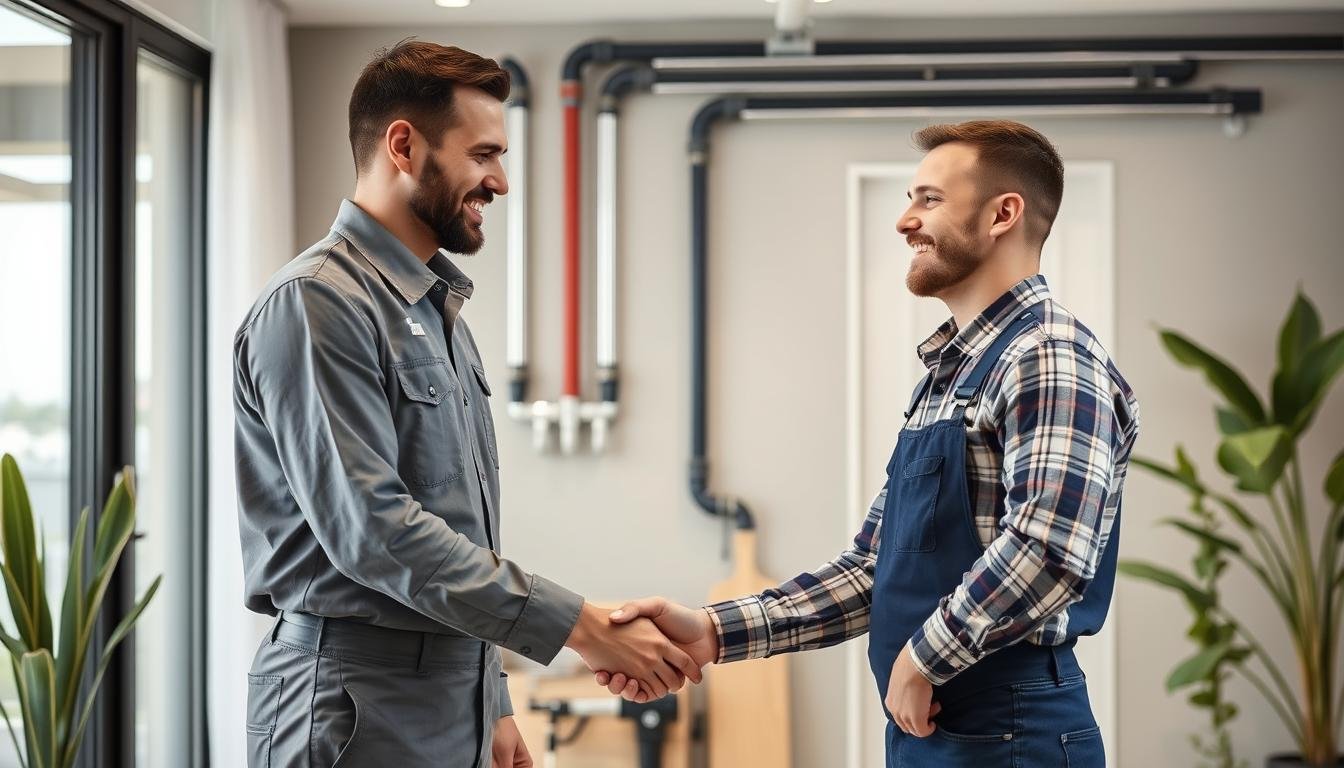 مقاول صحي الكويت يقدم خدمات احترافية في مجال السباكة والصرف الصحي