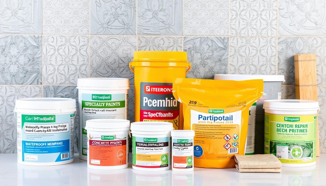 مواد بناء وترميم حديثة مستخدمة في مشاريع ترميمات الخالدية