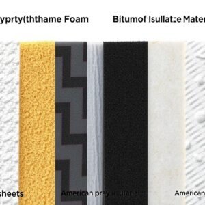 مواد عازل اسطح بالكويت